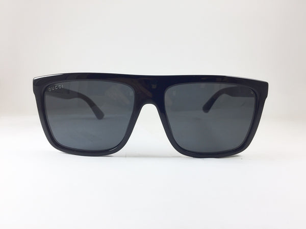 GUCCI GG0748S – The Optical Shop Ltd.
