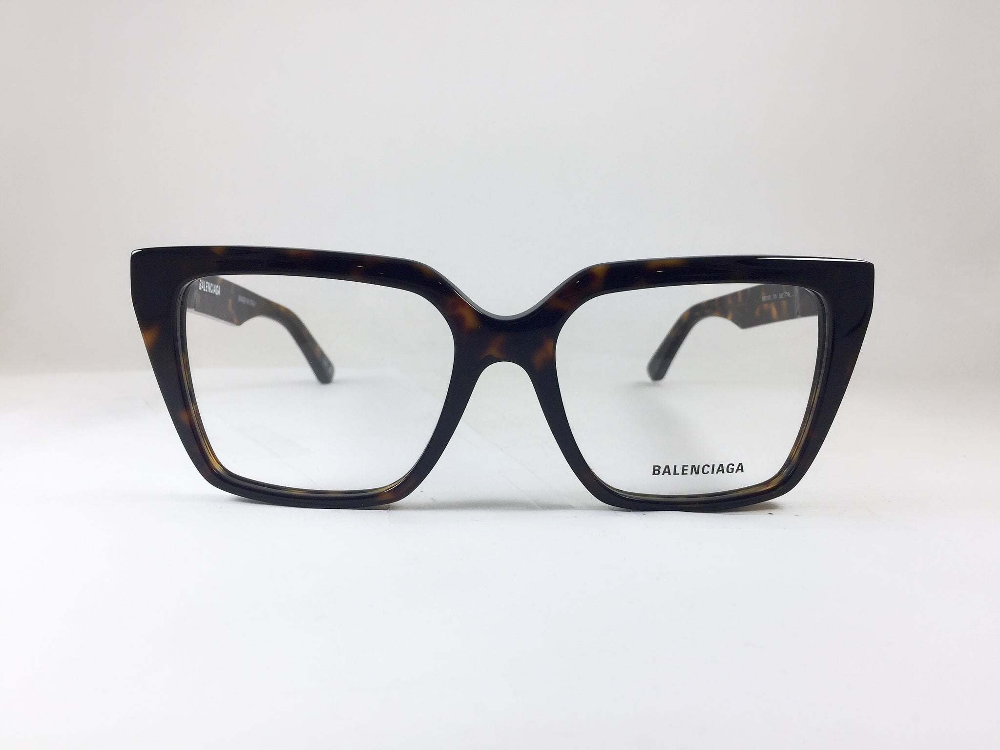 Balenciaga eyeglasses outlet