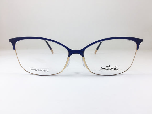 SILHOUETTE 1609