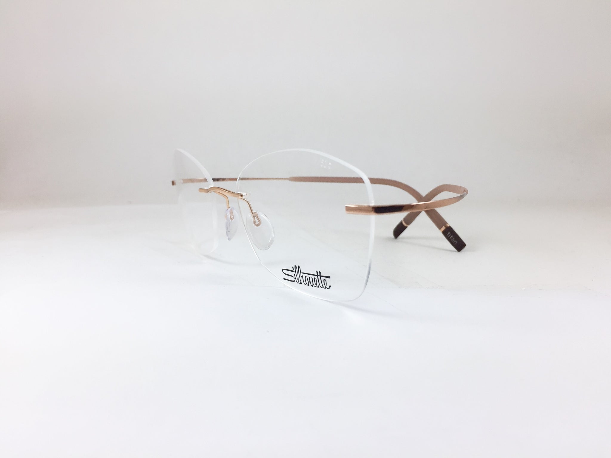 Prescription Glasses Silhouette Eyeglasses Store Near Me