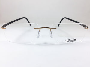 SILHOUETTE 5567