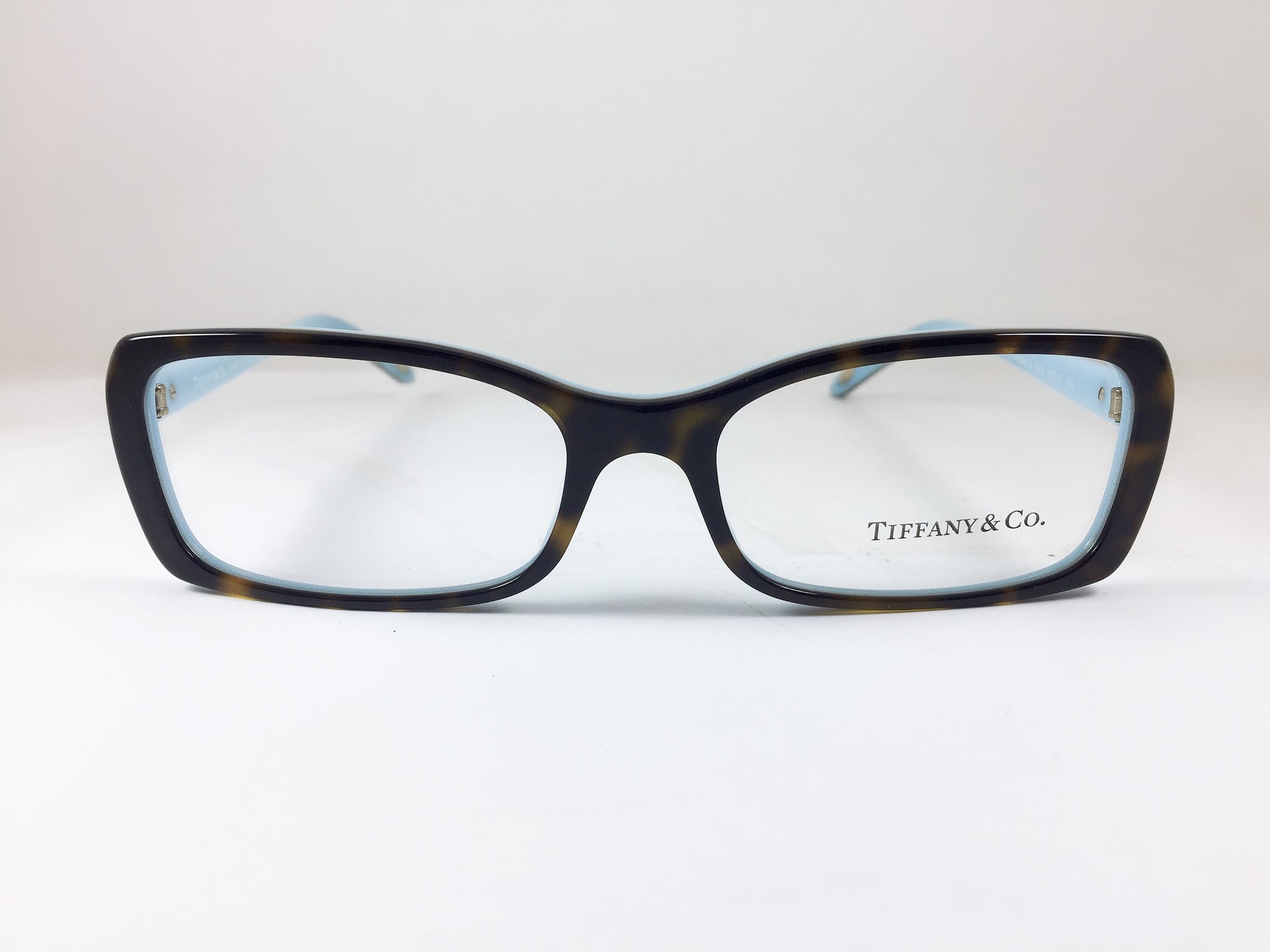Tiffany tf2091b hot sale eyeglasses
