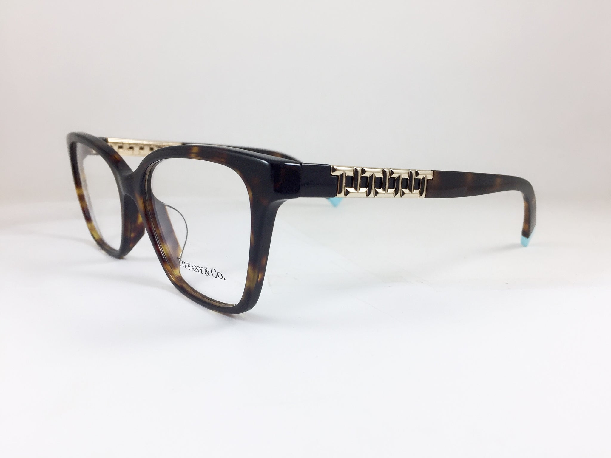Tiffany & Co TF2228-F – The Optical Shop Ltd.